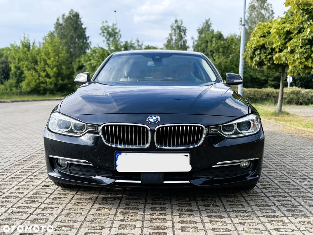 BMW Seria 3 - 1