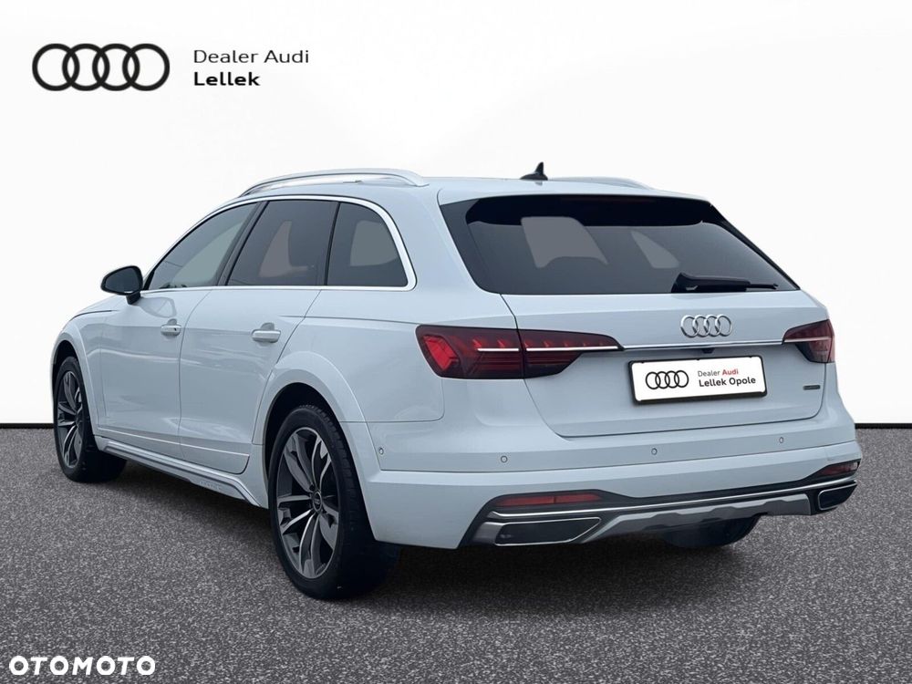 Audi A4 Allroad - 7