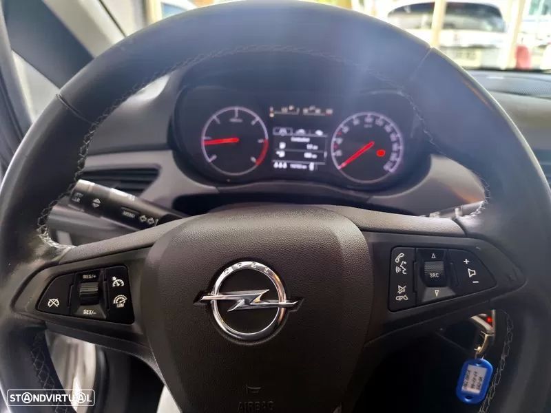 Opel Corsa 1.3 CDTi Business Edition - 21