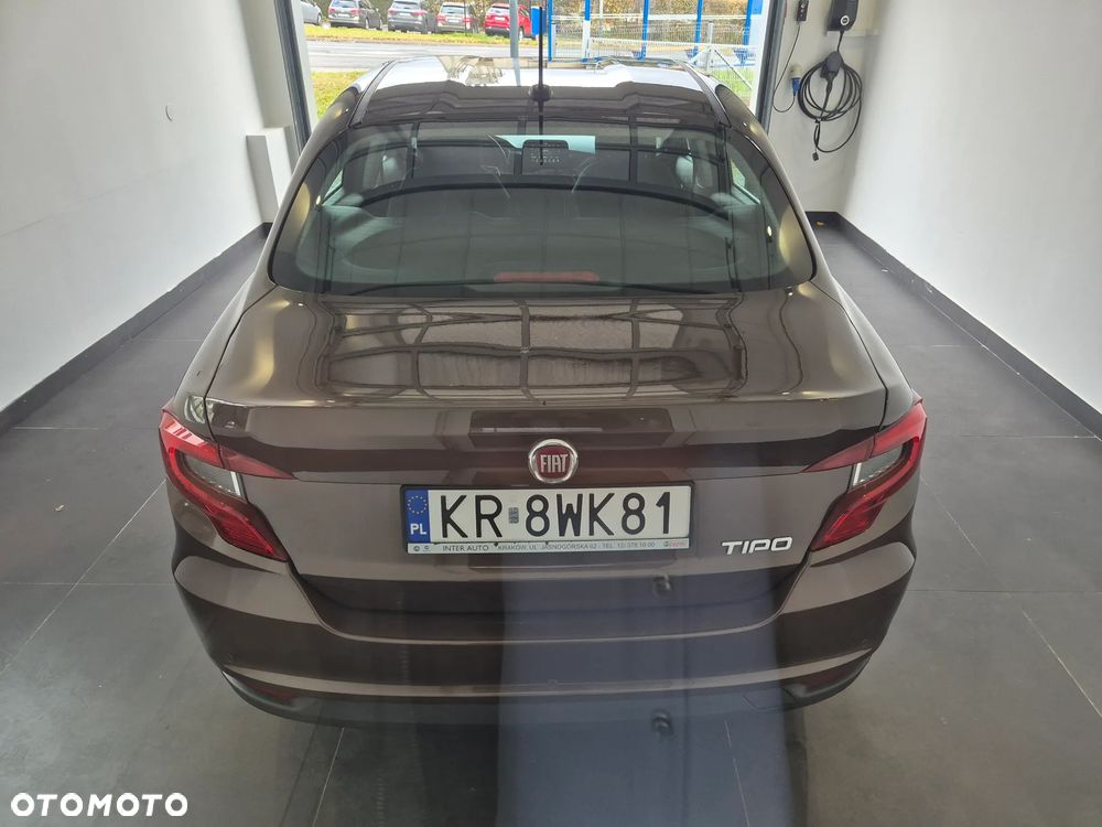 Fiat Tipo 1.0 T3 - 6