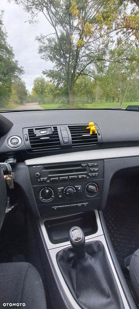 BMW Seria 1 - 10