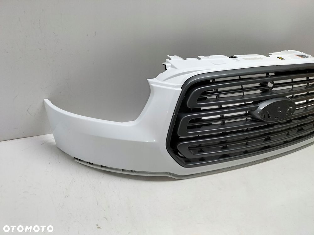 atrapa listwa atrapy stelaż ford transit mk8 14-18 - 2