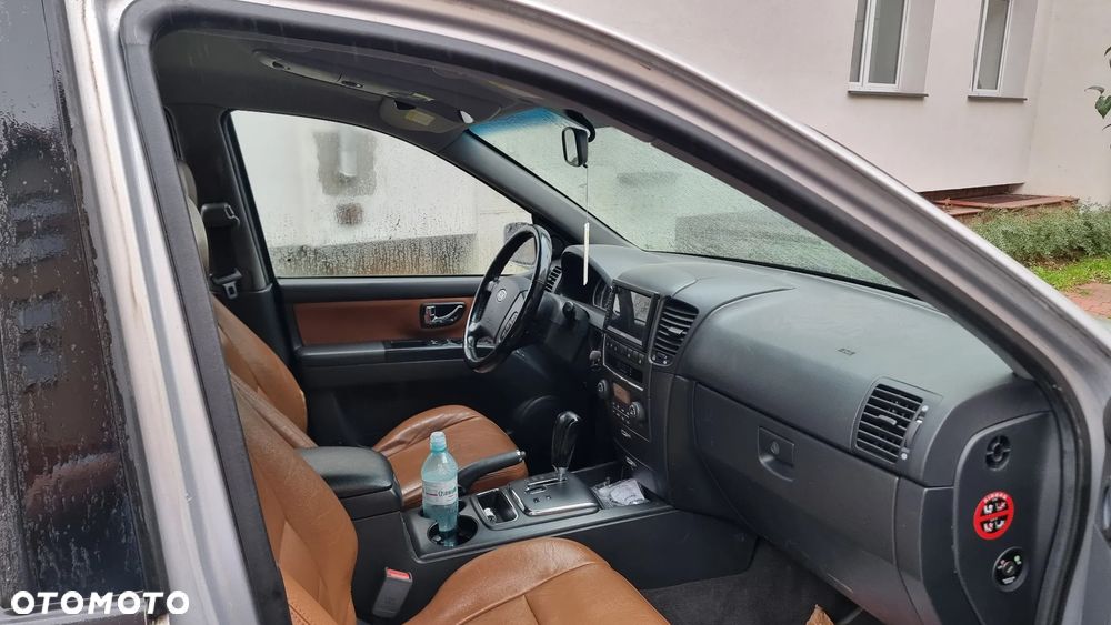 Kia Sorento - 4
