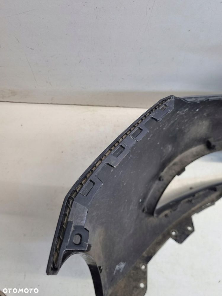 KIA CEED II 2 12-15 Zderzak przód przedni - 4