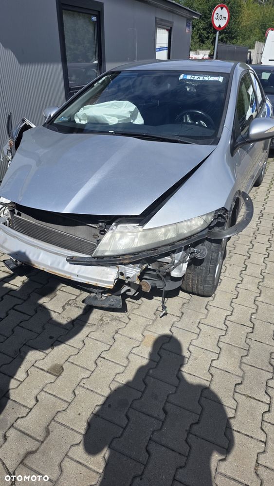 Honda Civic - 4