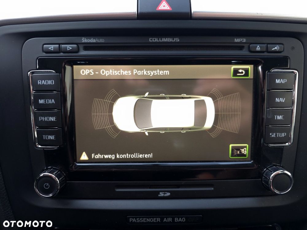 Skoda Superb 2.0 TDI Platinum - 21