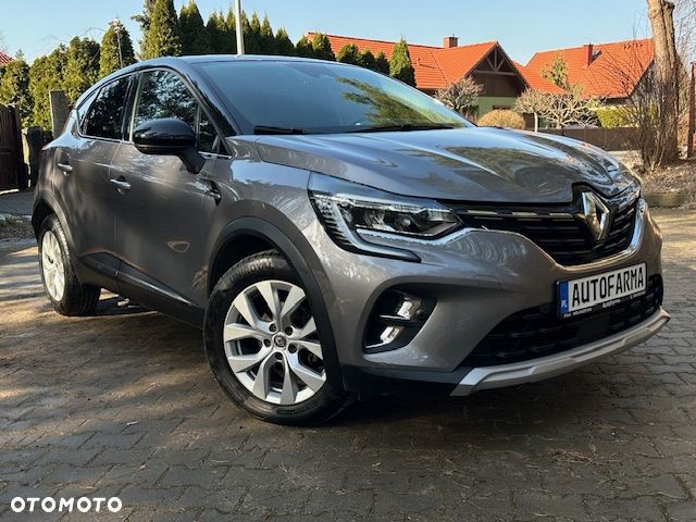 Renault Captur 1.3 TCe Intens EDC - 16