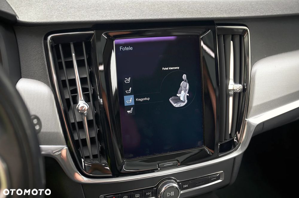 Volvo V90 D5 AWD Geartronic Inscription - 36