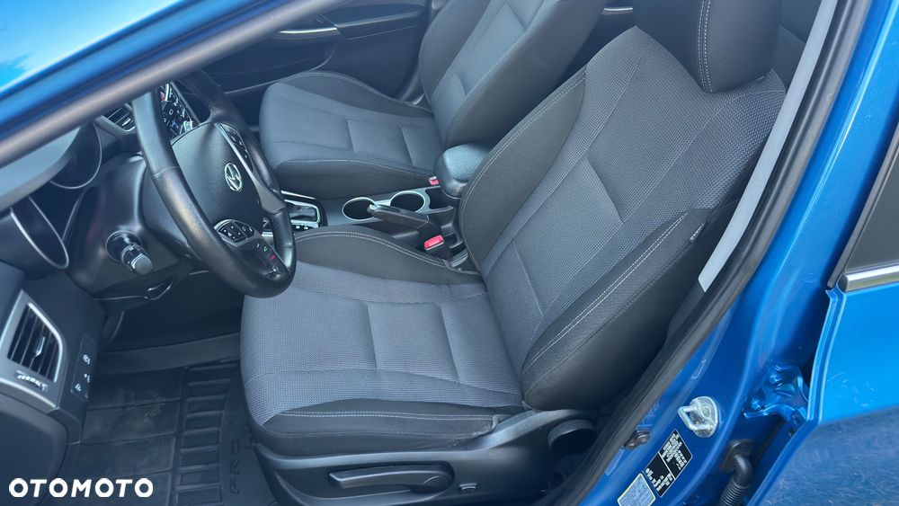 Hyundai i30 1.6 GDI Comfort - 11