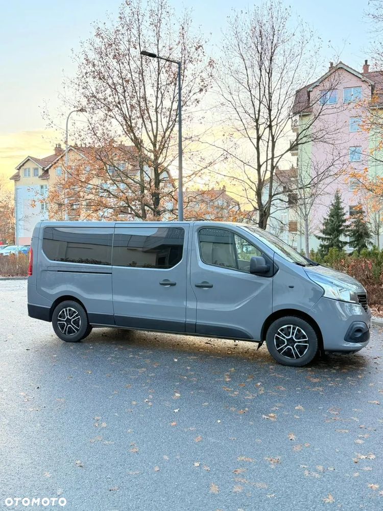 Renault Trafic L2H1 2,9t Business - 17