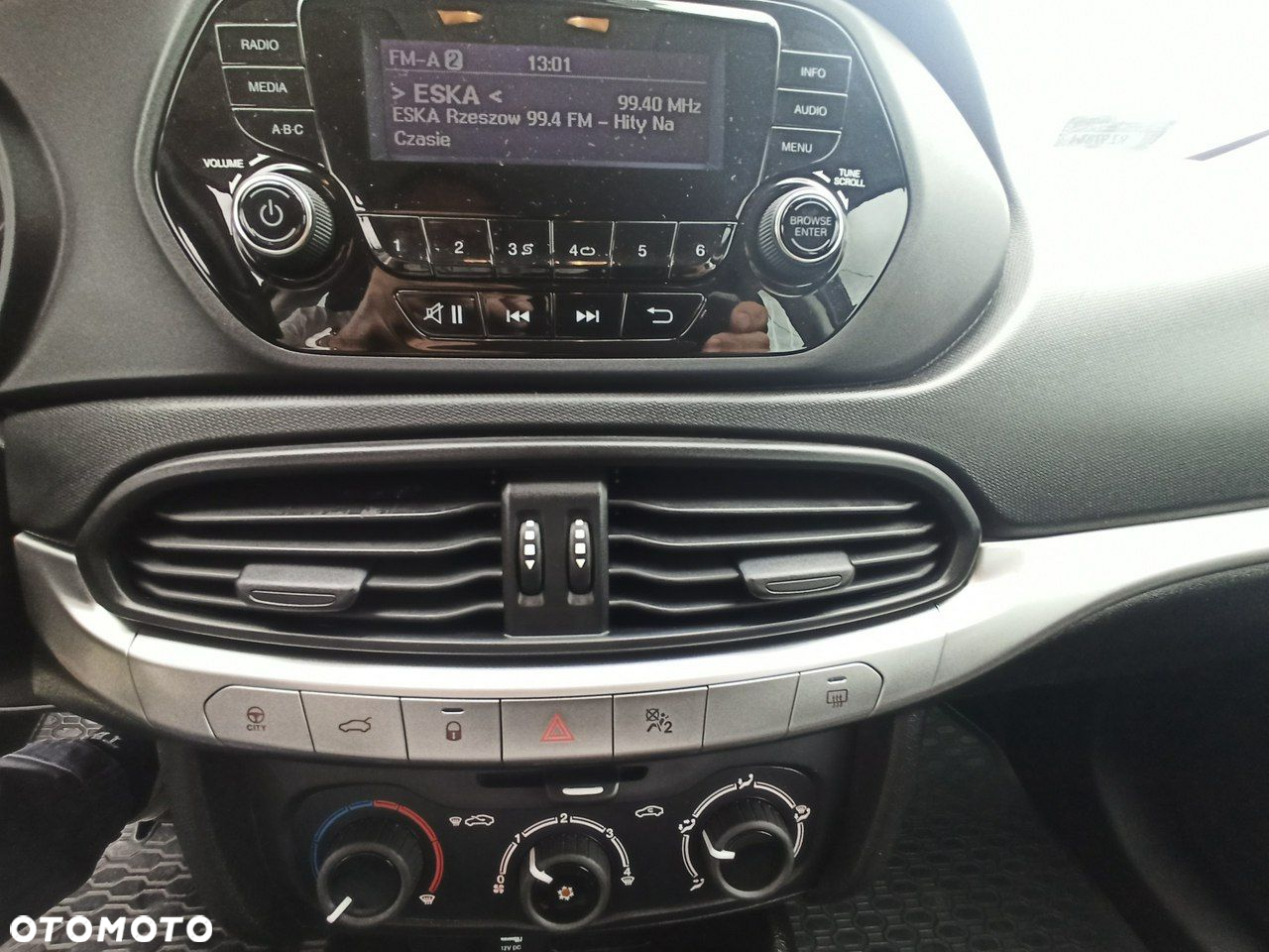 Fiat Tipo - 16