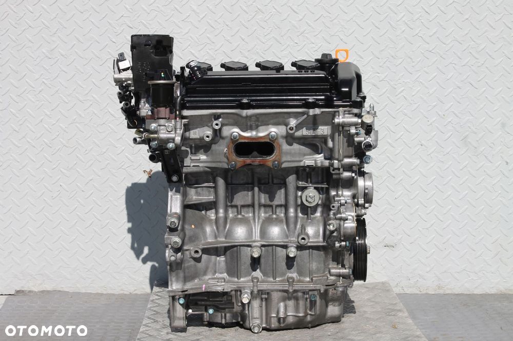 silnik l15b4 honda hr-v ii 1.5 i-vtec 15-21 igła ! - 3