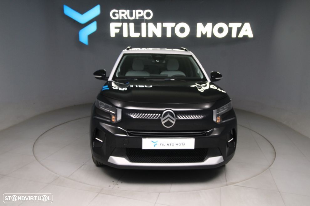 Citroën e-C3 44 kWh Autonomia Conforto Max - 2