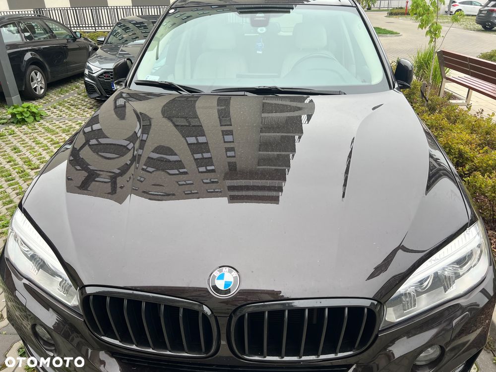 BMW X5 - 10