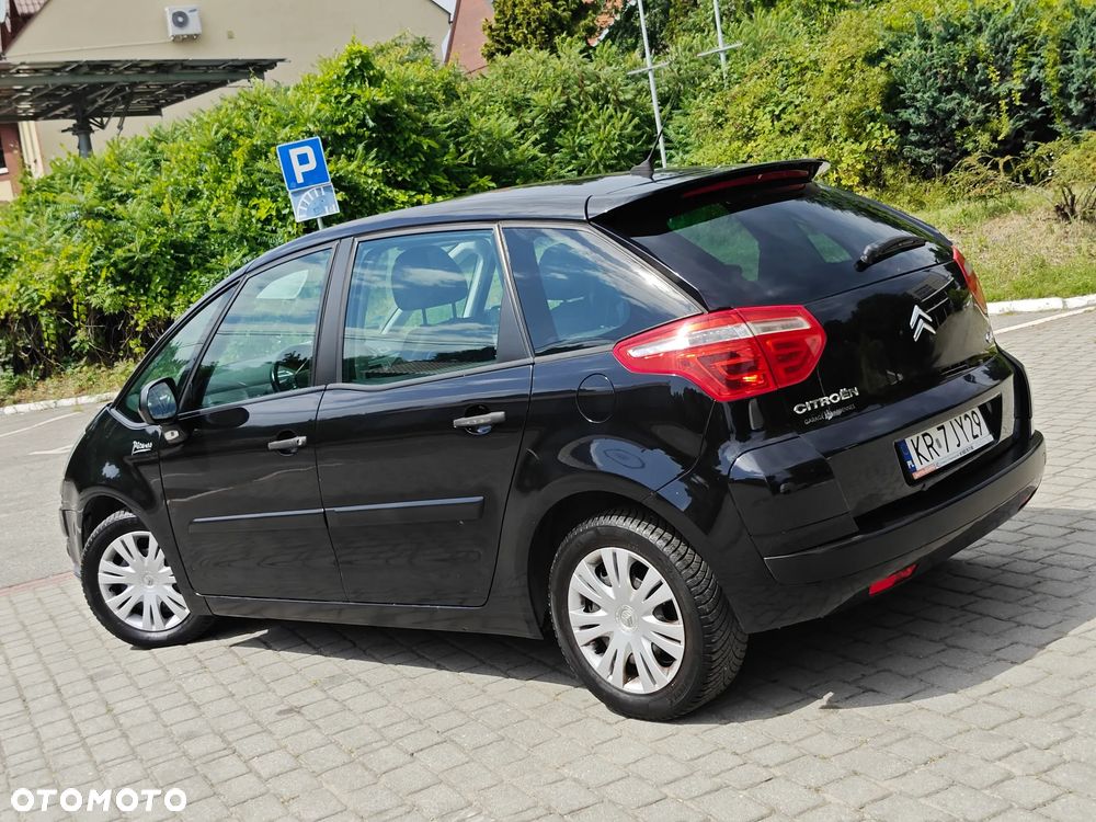 Citroën C4 Picasso VTi 120 Business Class - 36
