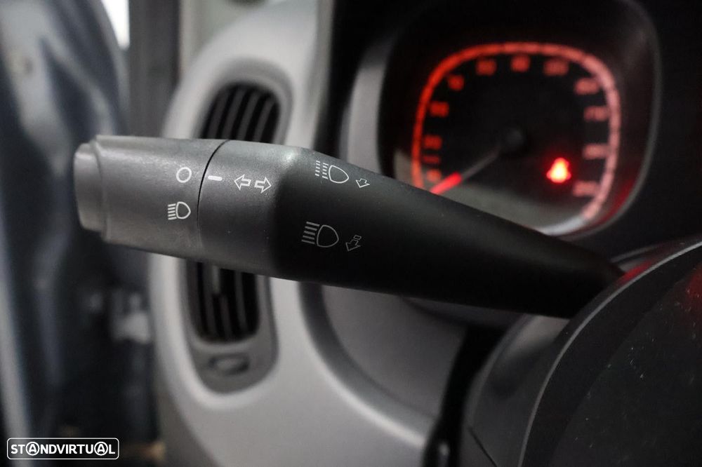 Fiat Panda 1.0 Hybrid City Life - 14