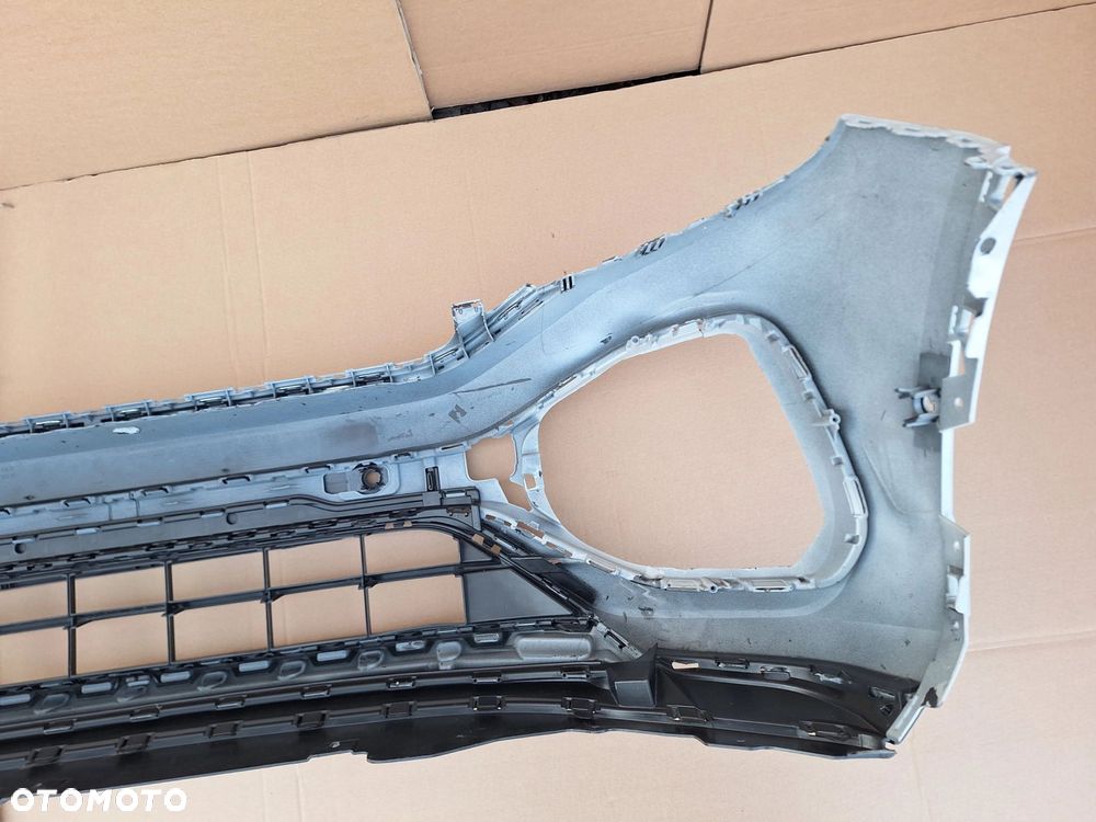 VW T-ROC R-LINE LIFT 22- 2GA ZDERZAK PRZÓD+CHROM ORYG 2GA807217 AS/AT 2GA807221 WYSYŁKA 24H - 14