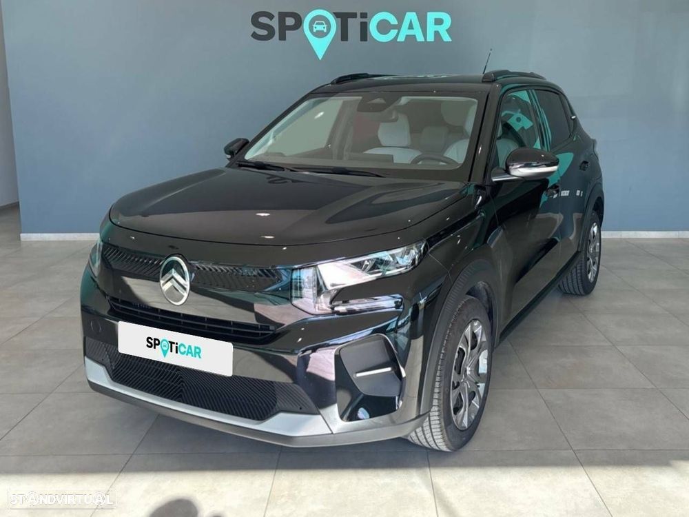 Citroën C3 1.2 Turbo Max - 1