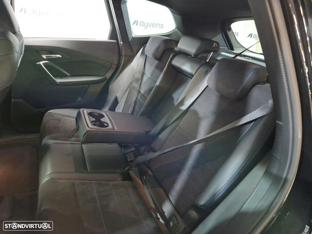 BMW iX1 xDrive30 - 10