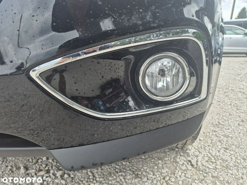 Hyundai ix35 2.0 4WD Automatik Style - 9