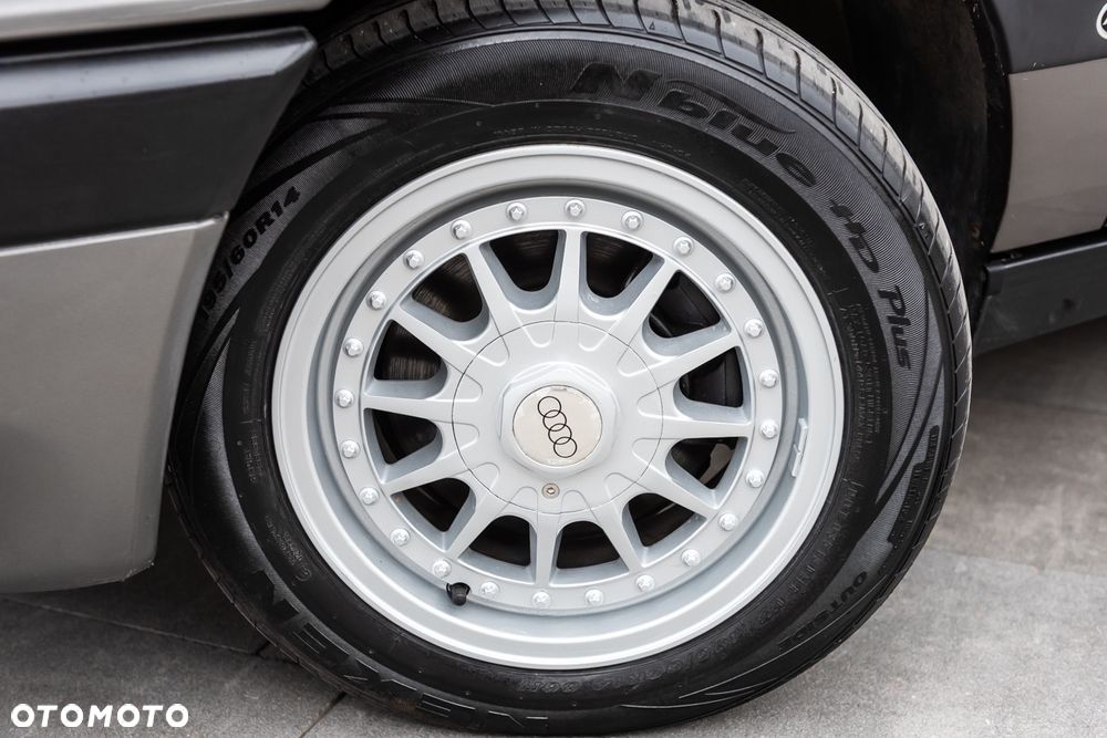 Audi 80 1.8 E - 20