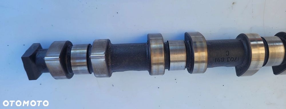 WAŁEK ROZRZĄDU SSĄCY M52B28 M52 2.8B 1703891 - 4