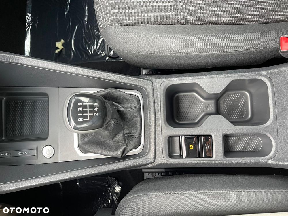 Volkswagen Caddy 2.0 TDI - 31