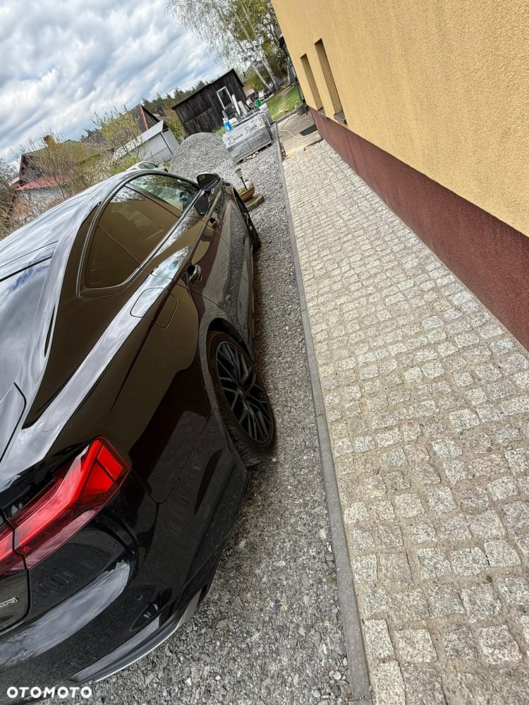 Audi A5 Sportback - 6