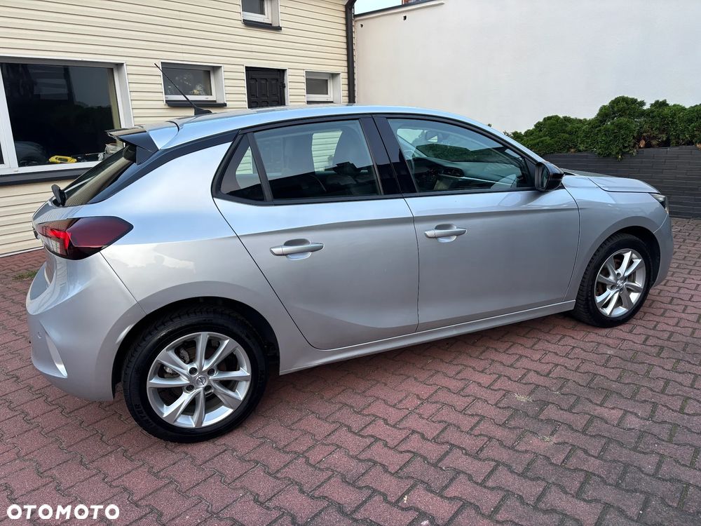 Opel Corsa 1.5 D Elegance Business Pack S&S - 10