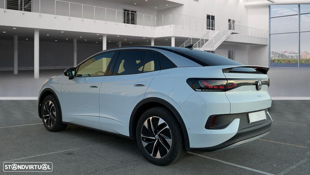 VW ID.5 77 kWh Pro - 4