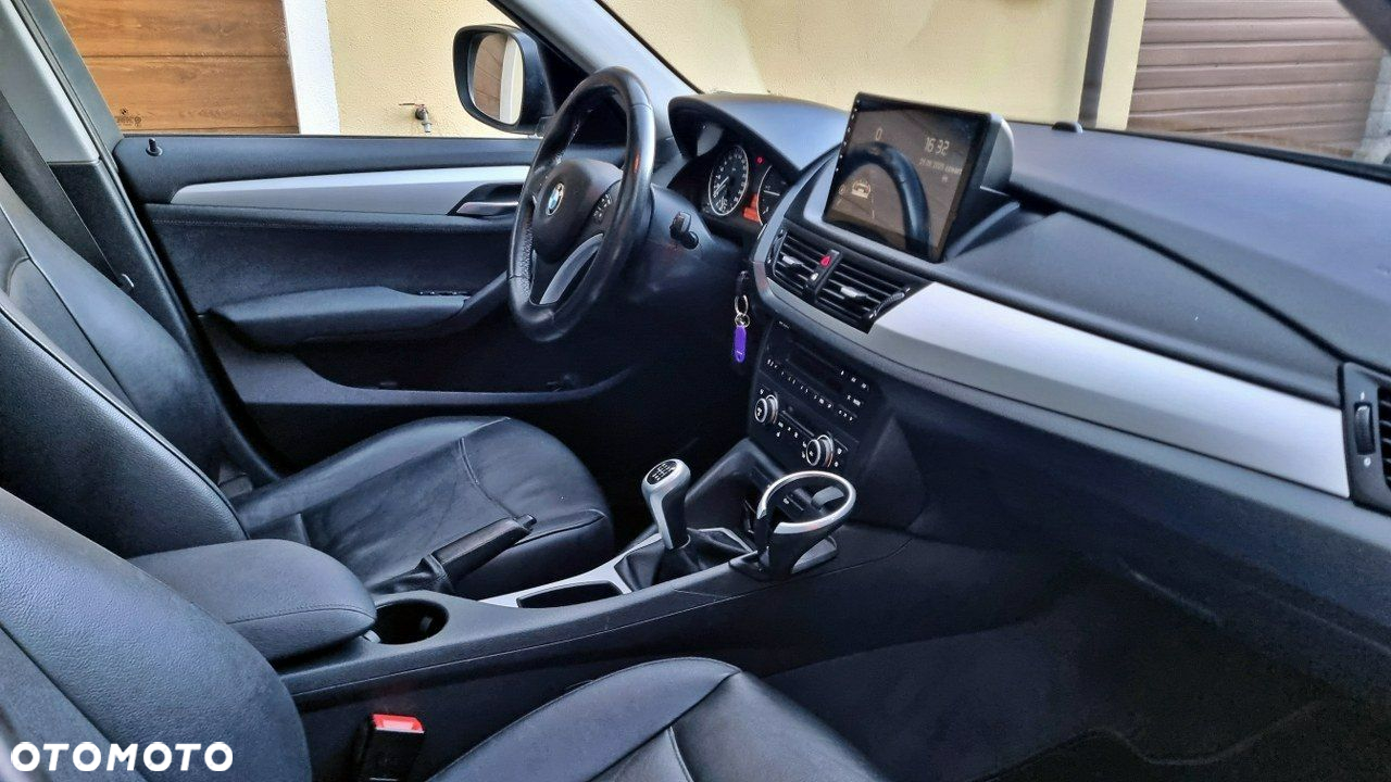 BMW X1 - 12