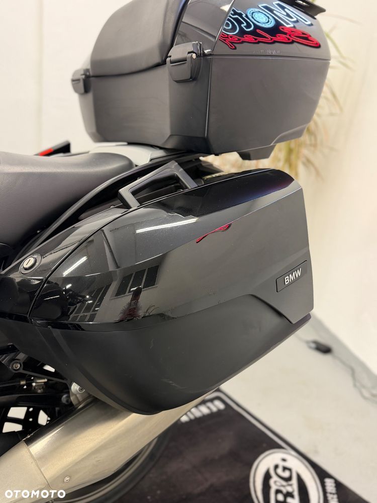 BMW K - 23