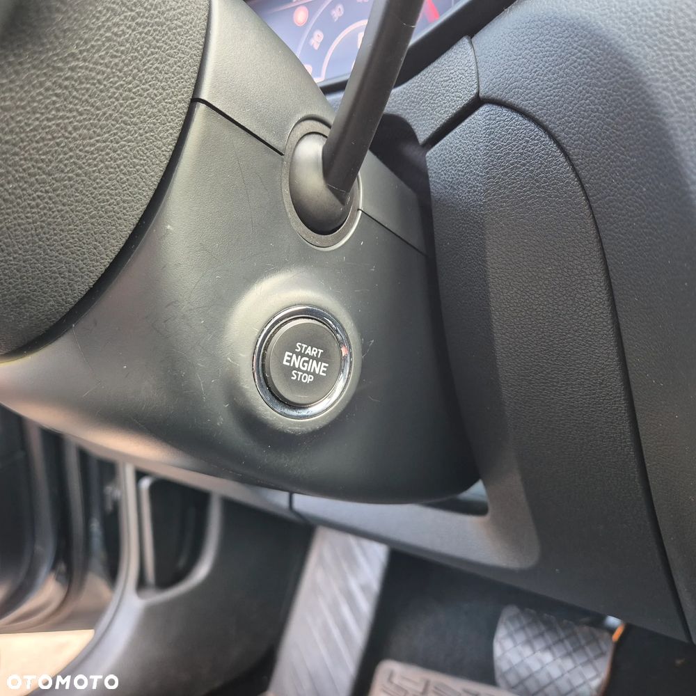 Skoda Octavia 2.0 TDI 4x4 DSG Scout - 20