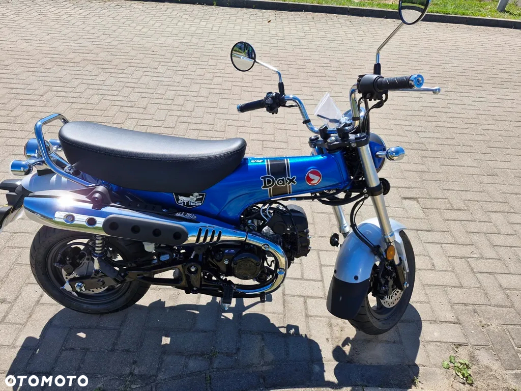 Honda ST - 6