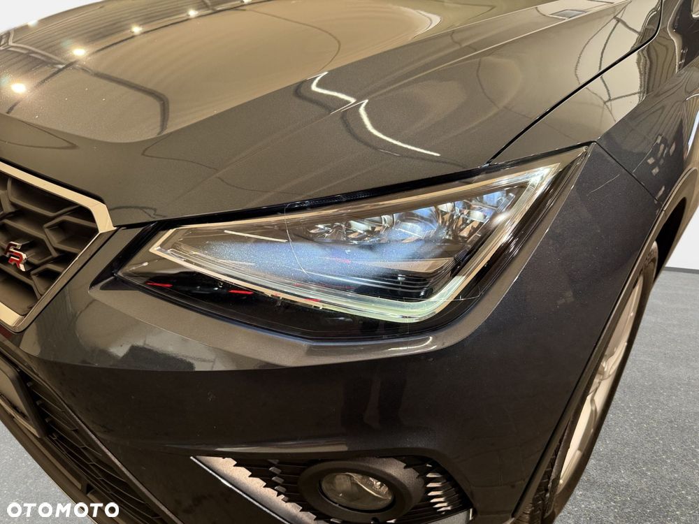Seat Arona 1.0 TSI FR S&S - 10