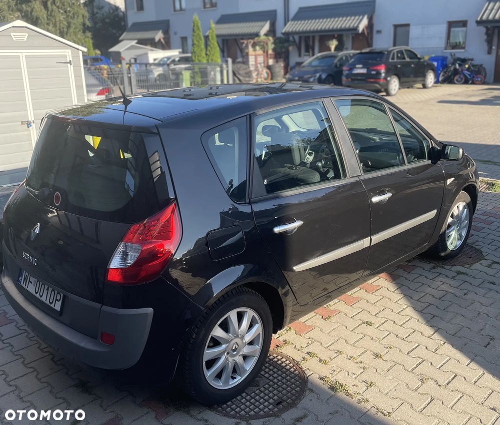 Renault Scenic - 5