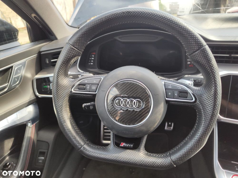 Audi RS6 - 24