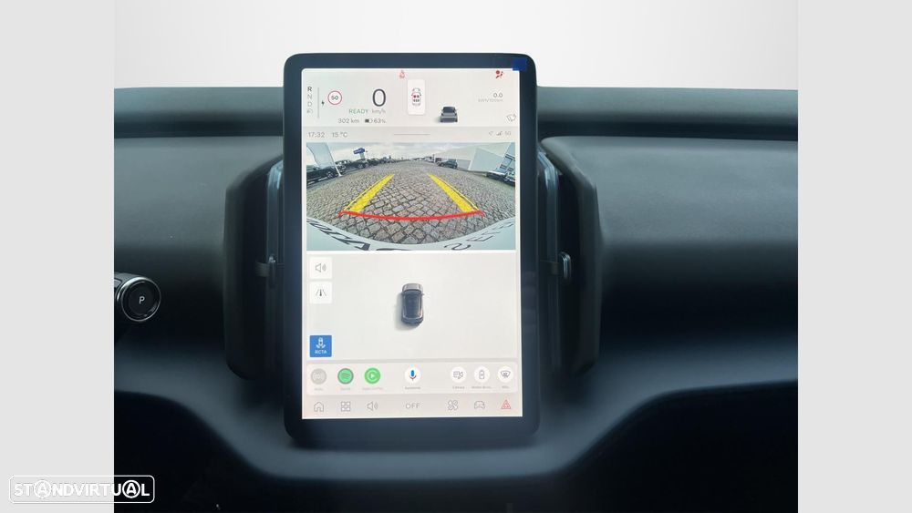 Volvo EX30 69 kWh Single Motor Extended Range Core - 16