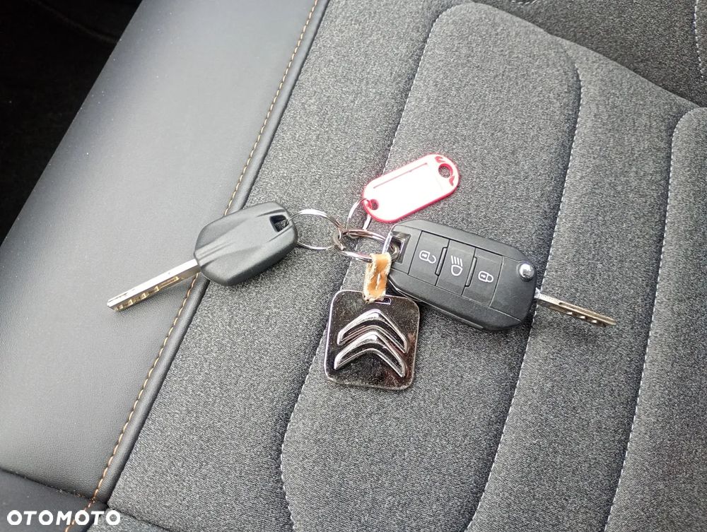 Citroën C3 Pure Tech 83 S&S SHINE - 14