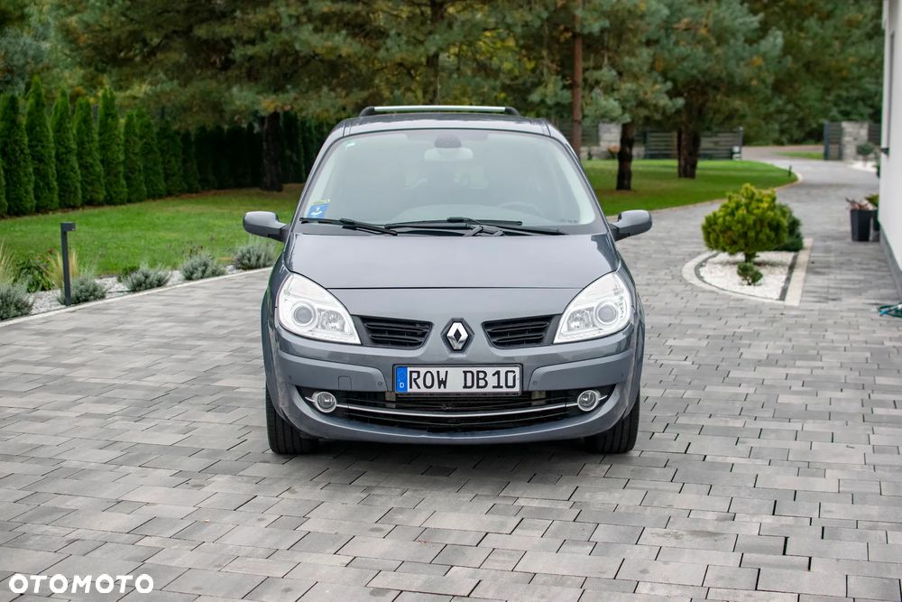 Renault Grand Scenic Gr 2.0T 16V Exception - 8