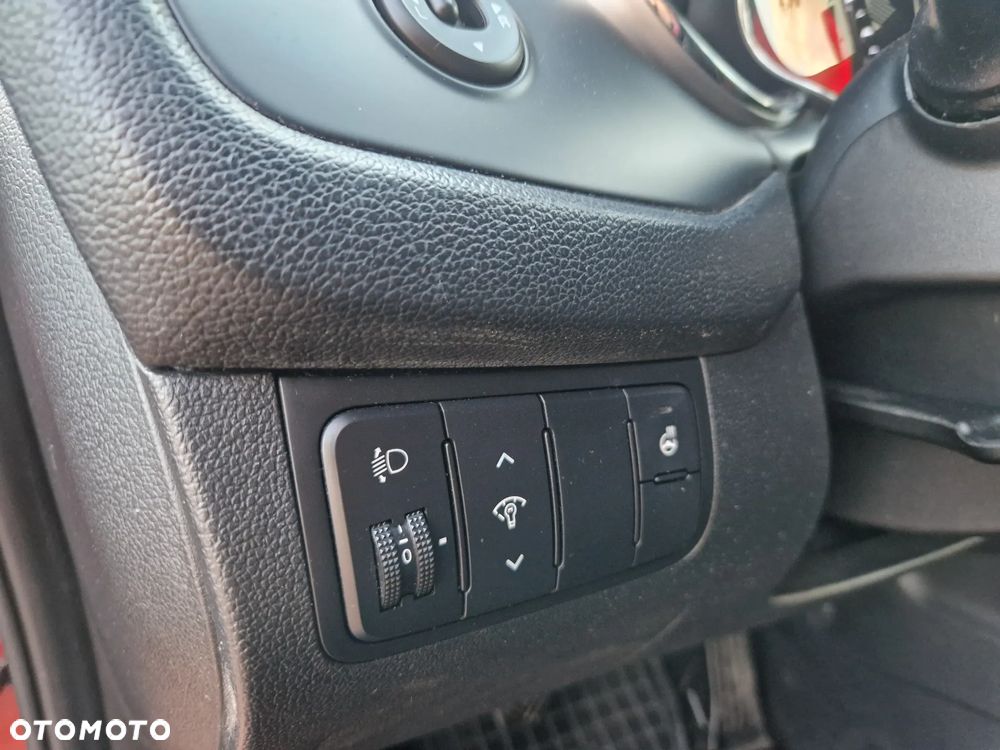 Kia Ceed 1.4 CVVT Edition 7 - 29