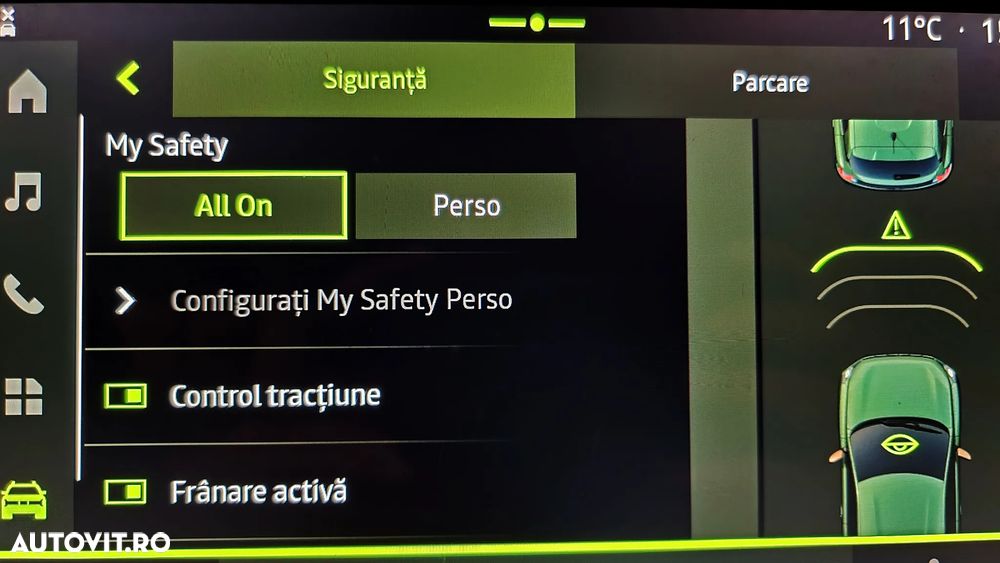 Dacia Spring Electric 65 Extreme - 22