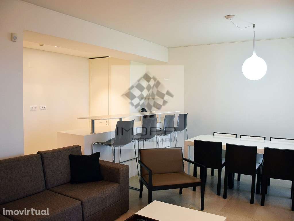 Deslumbrante T2+1 em Tróia - Praia Sado - Grande imagem: 4/60