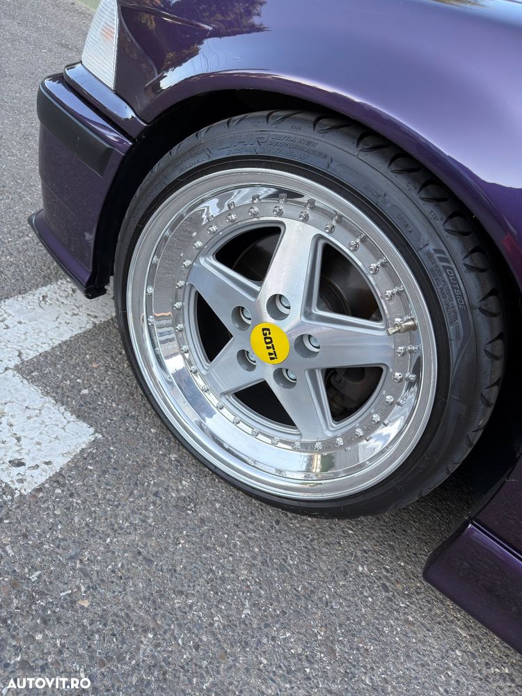 BMW Seria 3 - 22