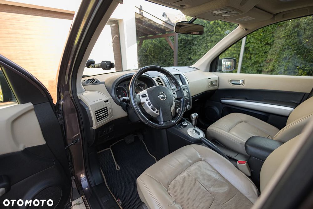 Nissan X-Trail 2.0 dCi LE Platinum - 16