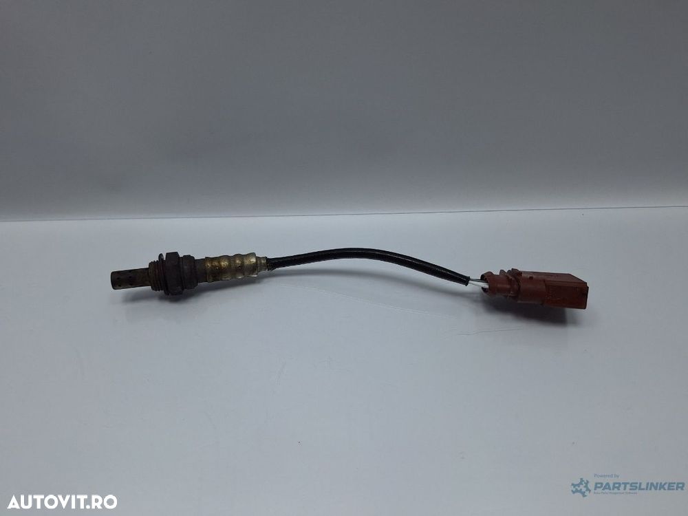 Senzor sonda lambda VOLKSWAGEN FOX 5Z1, 5Z3 2003 - 2014 1.2 1.2 BMD, CHFB 03D906265A - 2