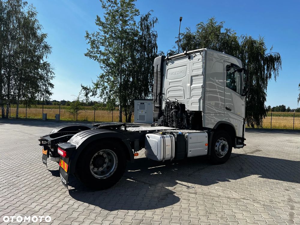 Volvo FH Euro6 - 32