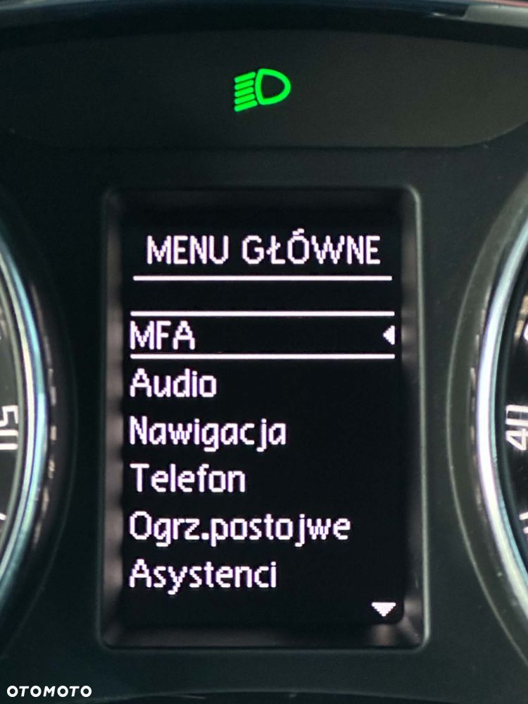 Skoda Superb 2.0 TDI 4x4 Elegance DSG - 24