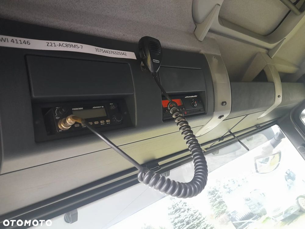 MAN TGS 26.400 6x4 HDS dzwig żuraw HMF 2020 5i6 funkcja, SKRZYNIA PIERWSZY /jedyny /WŁASCICIEL/ POLSKI SALON/ MANUAL // UDT// - 24