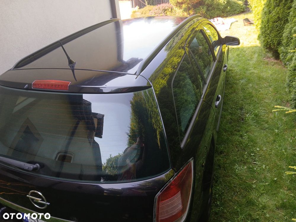 Opel Astra 1.8 Enjoy - 5